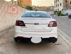Ford Taurus